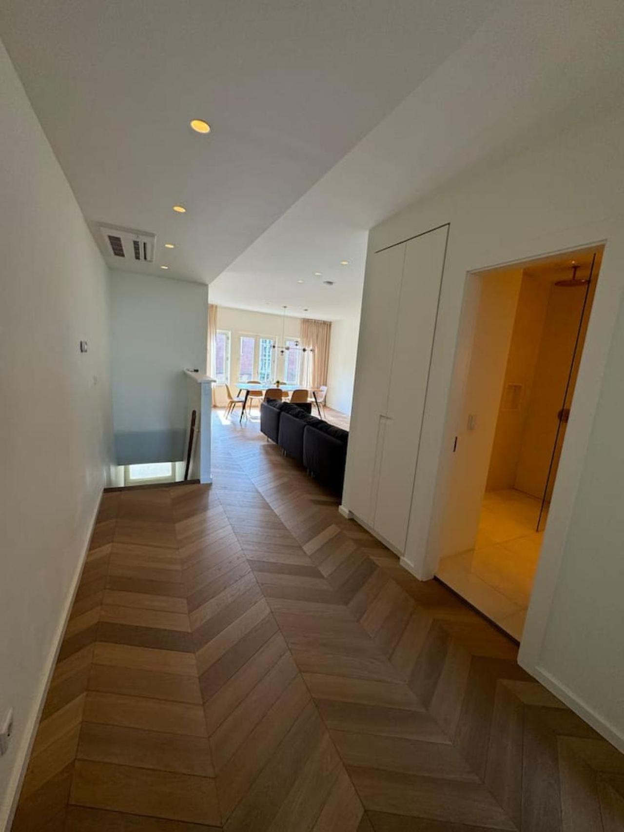Old South - Luxury Appartement Amsterdam