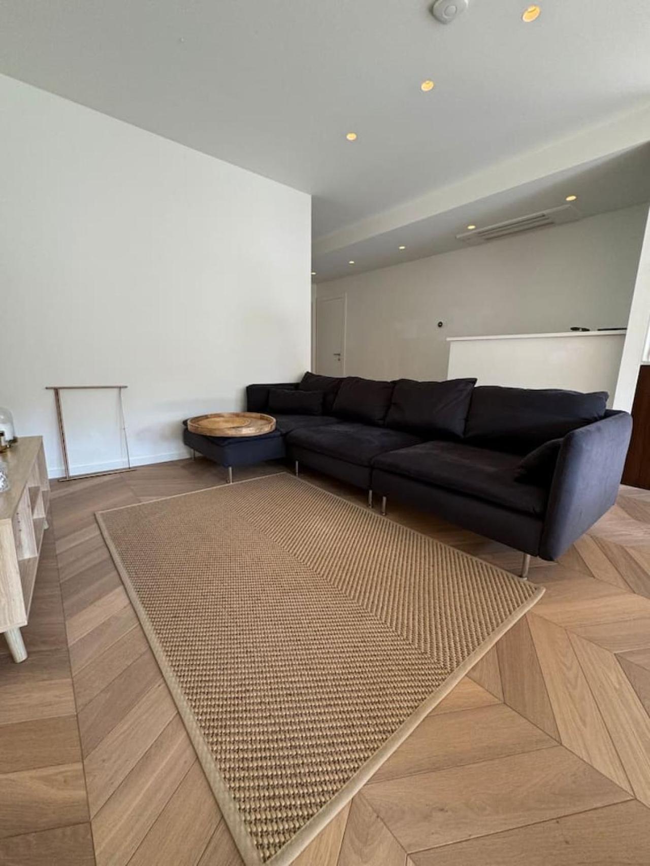 Appartement Old South - Luxury Amsterdam
